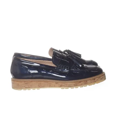 Loafers (Blå) från Pertini