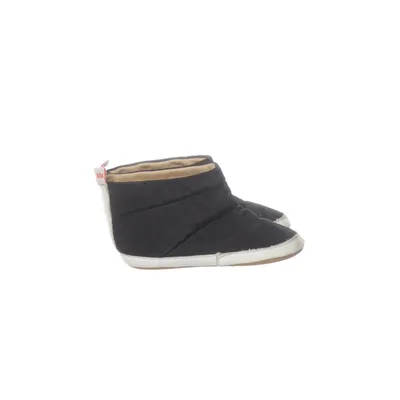 Baby booties (Black) from Bibi