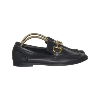 Mocassins (Noir) de Jeffrey Campbell