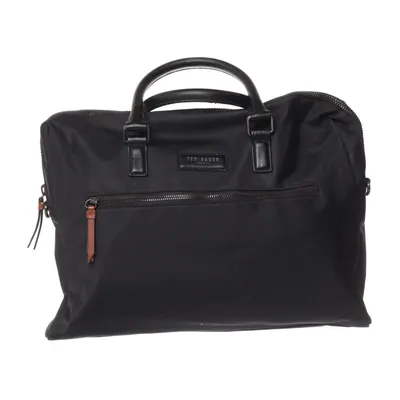 Weekendtaske (Sort) fra Ted Baker