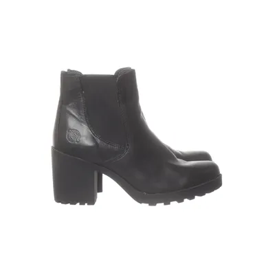Chelsea boots (Zwart) van Giorgio Venuti
