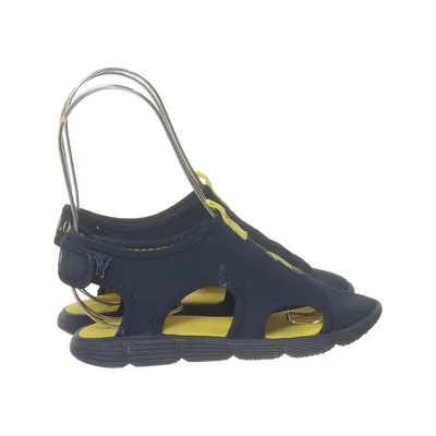 Sandals (Blue) from Polo Ralph Lauren Polyurethane