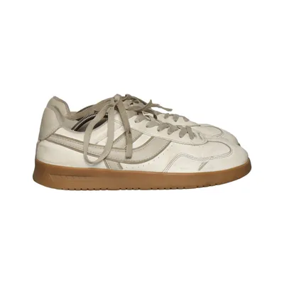 Sneaker (Weiß, Beige) von Red Devil