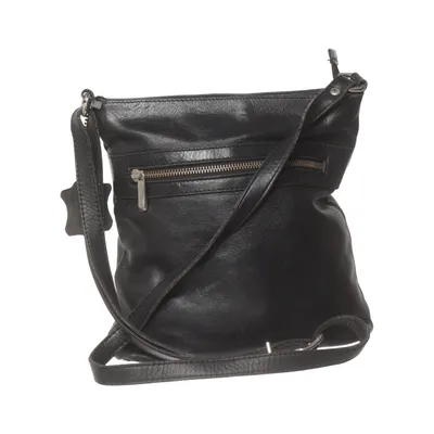 Sac à bandoulière (Noir) de The Trend