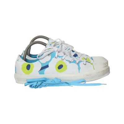 Canvas shoes (All Star) from Marimekko x Converse