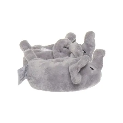 Slippers (Grijs) van Rofa Design