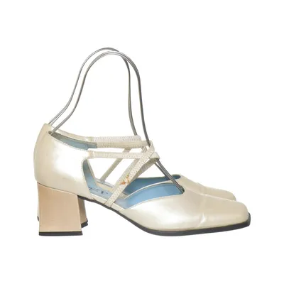 Sandaletter (Beige) från Best Collection