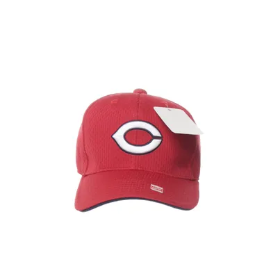 Baseballkeps (Röd) från Mizuno