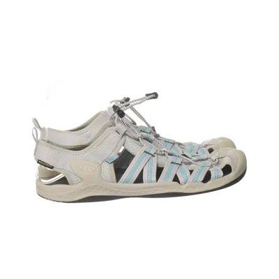 Sandaler (Grå, Blå, Flerfärgad) från Keen
