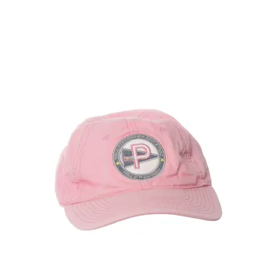 Baseballkasket (Pink) fra Pelle P Bomuld
