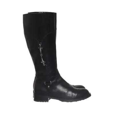 Bottes (Noir) de Cesare Paciotti Cuir