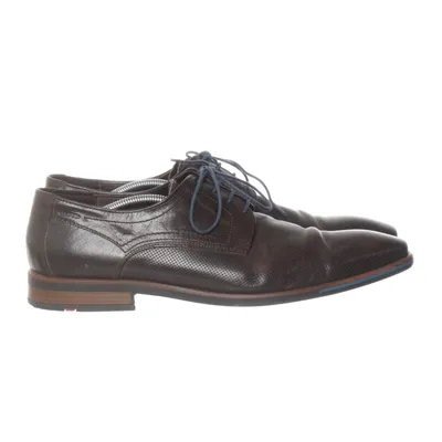 Oxford schoenen (DRAYTON) van Lloyd