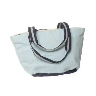 Sac en toile (Bleu, Noir) de Henri Lloyd Coton