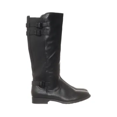Boots (Black) from Graceland
