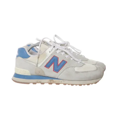 Sneakers (Grå, Blå) från New Balance