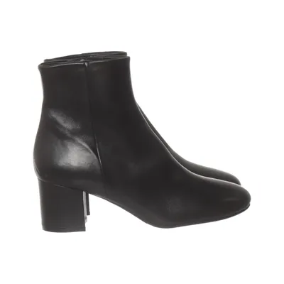 Bottines (Noir) de Billi Bi Cuir
