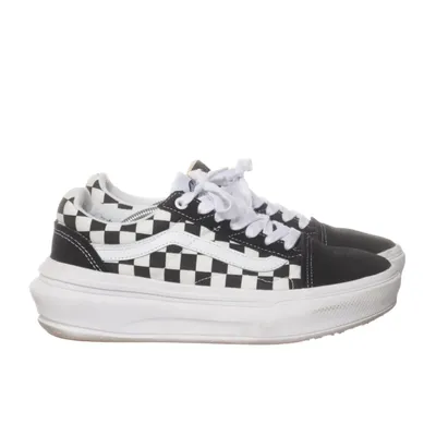 Sneakers (Zwart, Wit) van Vans