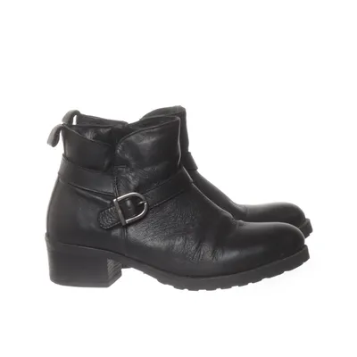 Boots (Svart) från Bellezza