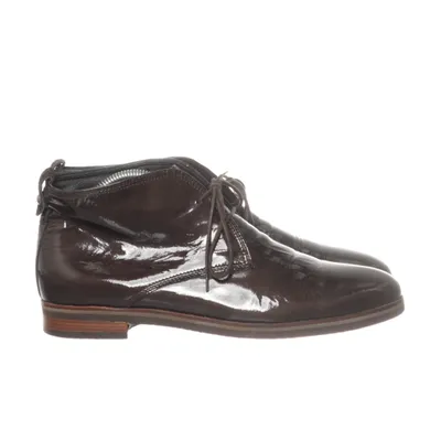 Desert boots (Brown) from Maripe Faux leather