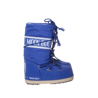 Kängor (Blå, Flerfärgad) från Moon Boot