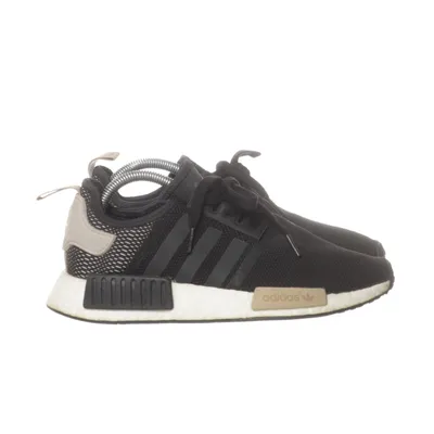 Trainers (Black) from Adidas