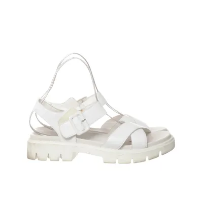 Sandalen (Wit) van Remonte Leer