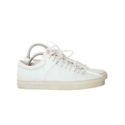 Sneakers (White) from Jim Rickey