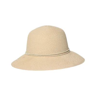 Zonnehoed (Beige)