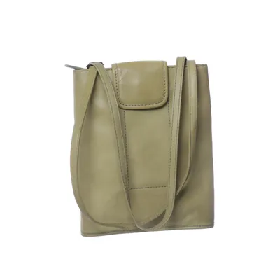 Handväska (Grön) från Fossil