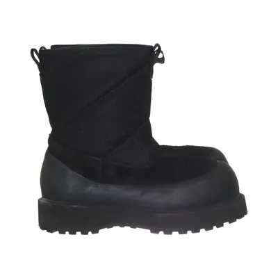 Bottes (Noir) de Diemme Cuir