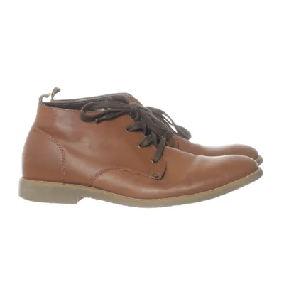 Desert boots (Brown) from Iguassu Trade