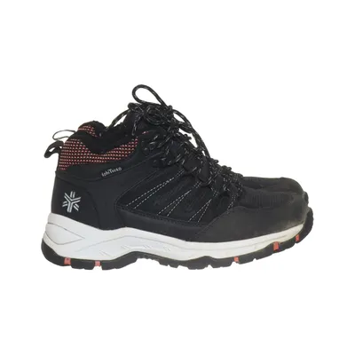 Wanderstiefel (Schwarz) von Áhkká