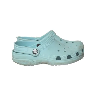Slip-ins (Classic Clog) from Crocs Polyurethane