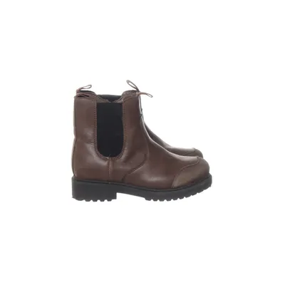 Ankle boots (Brown) from Lejon