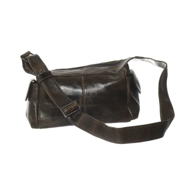 Shoulder-bag (Brown) from Liebeskind