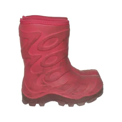 Bottes en caoutchouc (Frosty Boot Pu Jr) de Ski Industries Polyuréthane