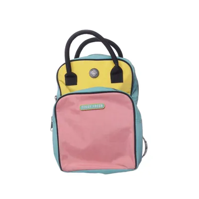 Rugzak (Groen, Meerkleurig) van Teddy Fresh