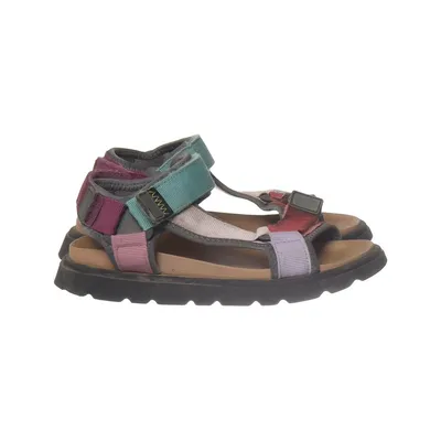 Sandales (Multicolore) de Zara