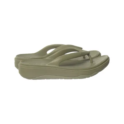 Tongs (Vert) de Fitflop