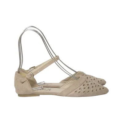 Sandaler (Beige) fra Laura Torelli