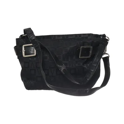 Schoudertas (Zwart) van Vezzano Accessories