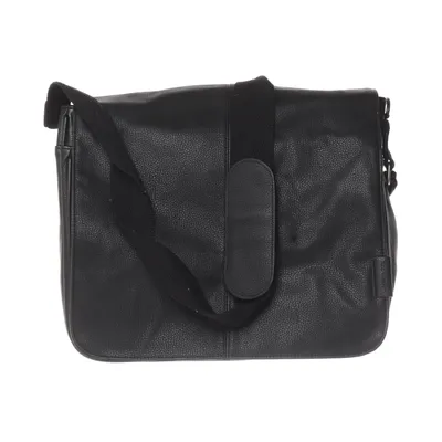 Axelremsväska (Svart) från Lässig Polyester, Polyuretan