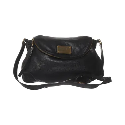 Skuldertaske (Classic Q) fra Marc by Marc Jacobs Læder