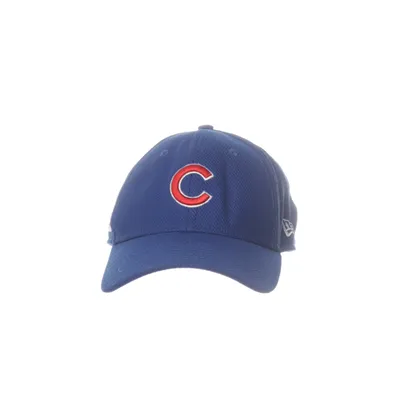 Baseballkeps (Blå) från New Era Polyester