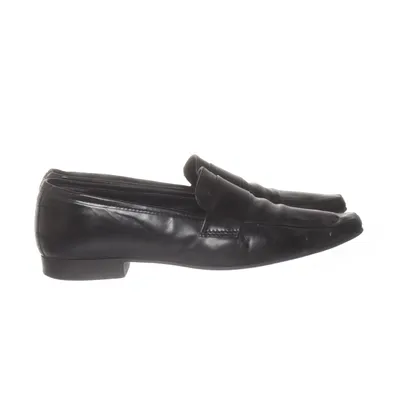 Loafers (Black)