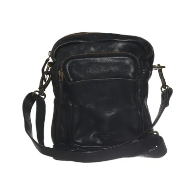 Shoulder-bag (Black) from Montana