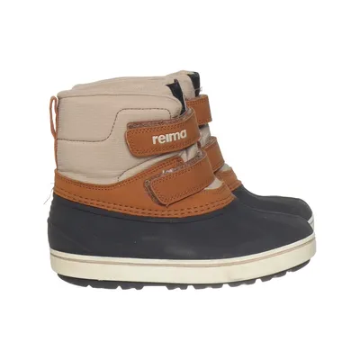 Bottes (Noir, Marron, Beige) de Reima
