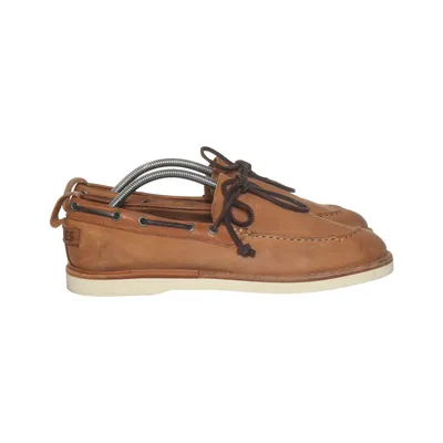 Bootschoenen (Bruin) van Shabbies