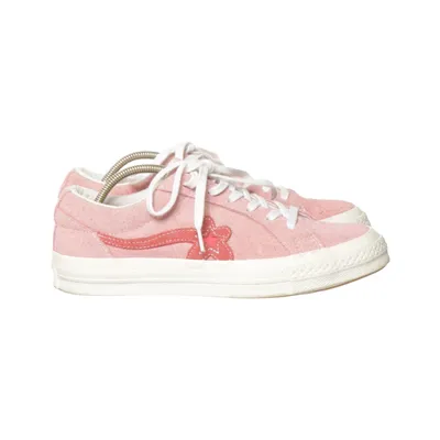 Sneakers (Rosa) från GOLF le FLEUR x Converse