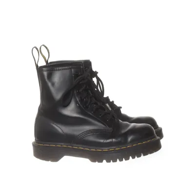 Kängor (Svart) från Dr. Martens
